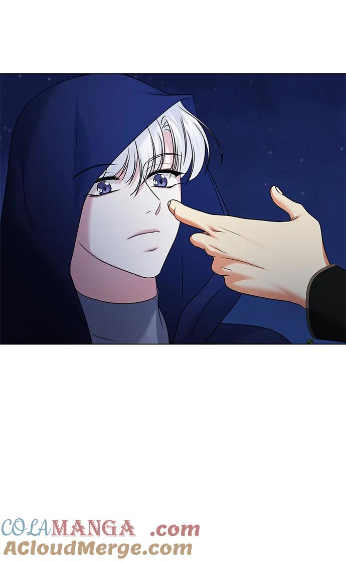《互换身体的缘由》第109话 第55页