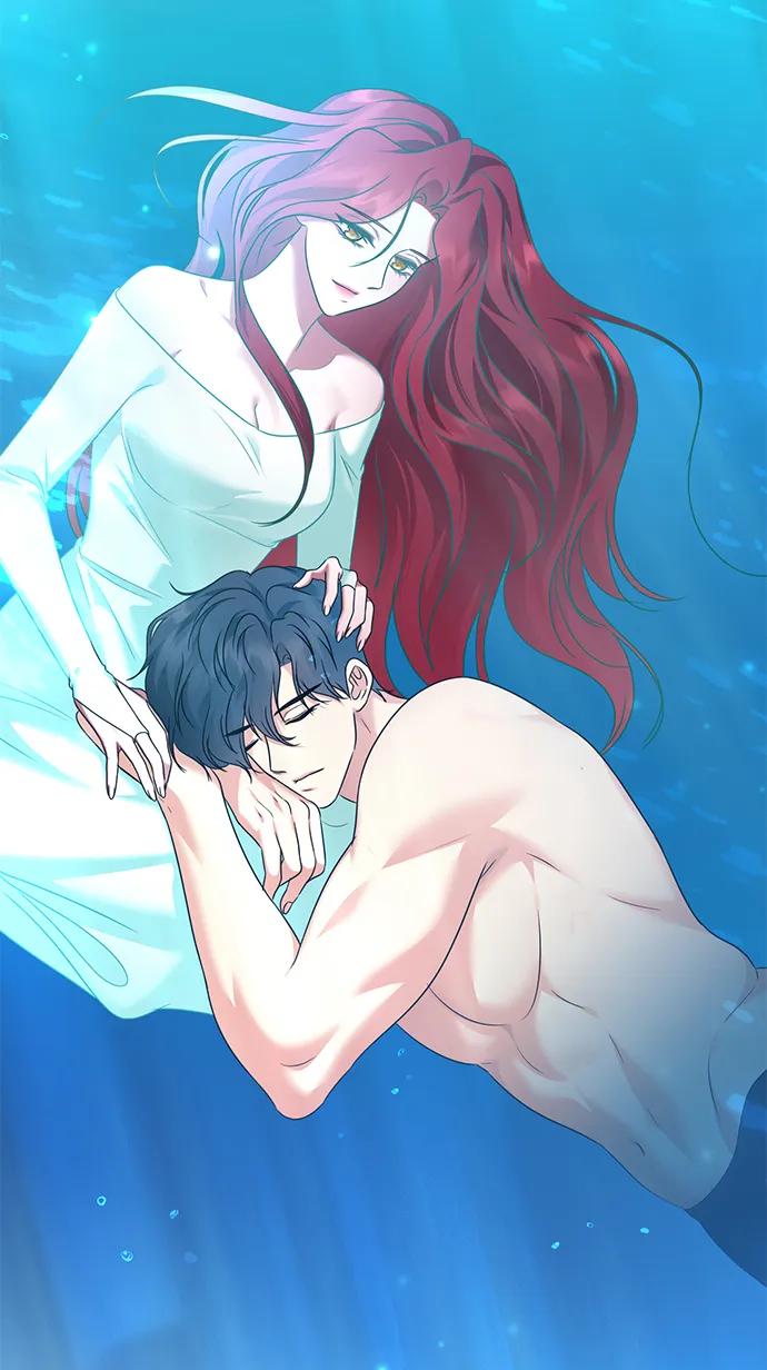 《互换身体的缘由》第115话 第14页