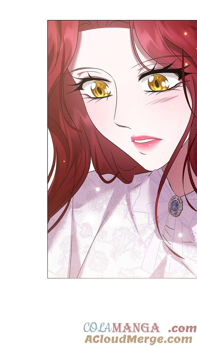 《互换身体的缘由》第116话 第61页