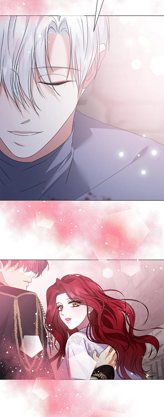 《互换身体的缘由》第118话 第9页