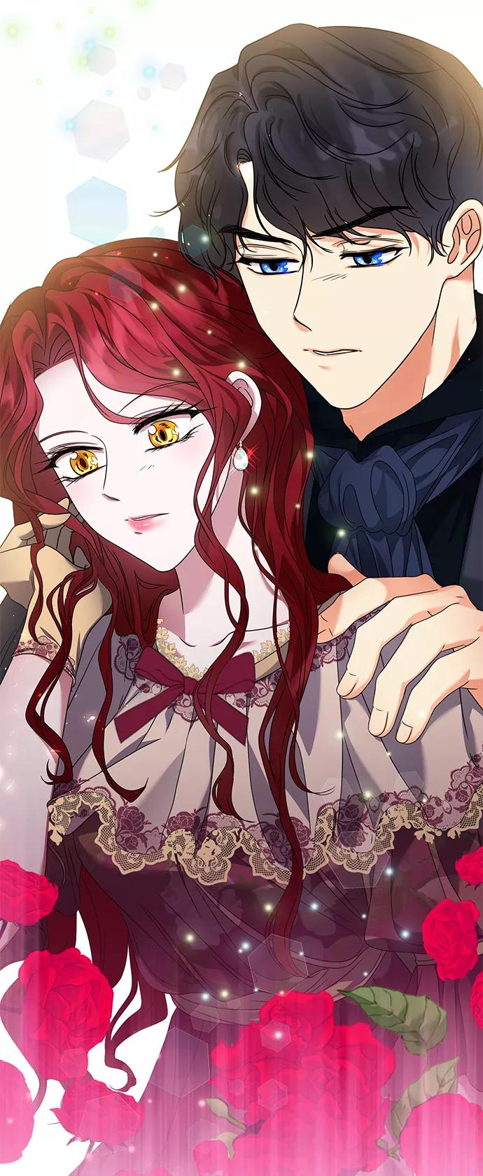 《互换身体的缘由》第11话 第99页