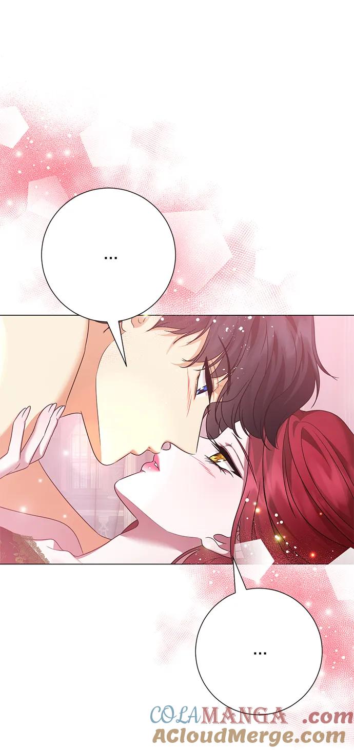 《互换身体的缘由》第119话 第19页