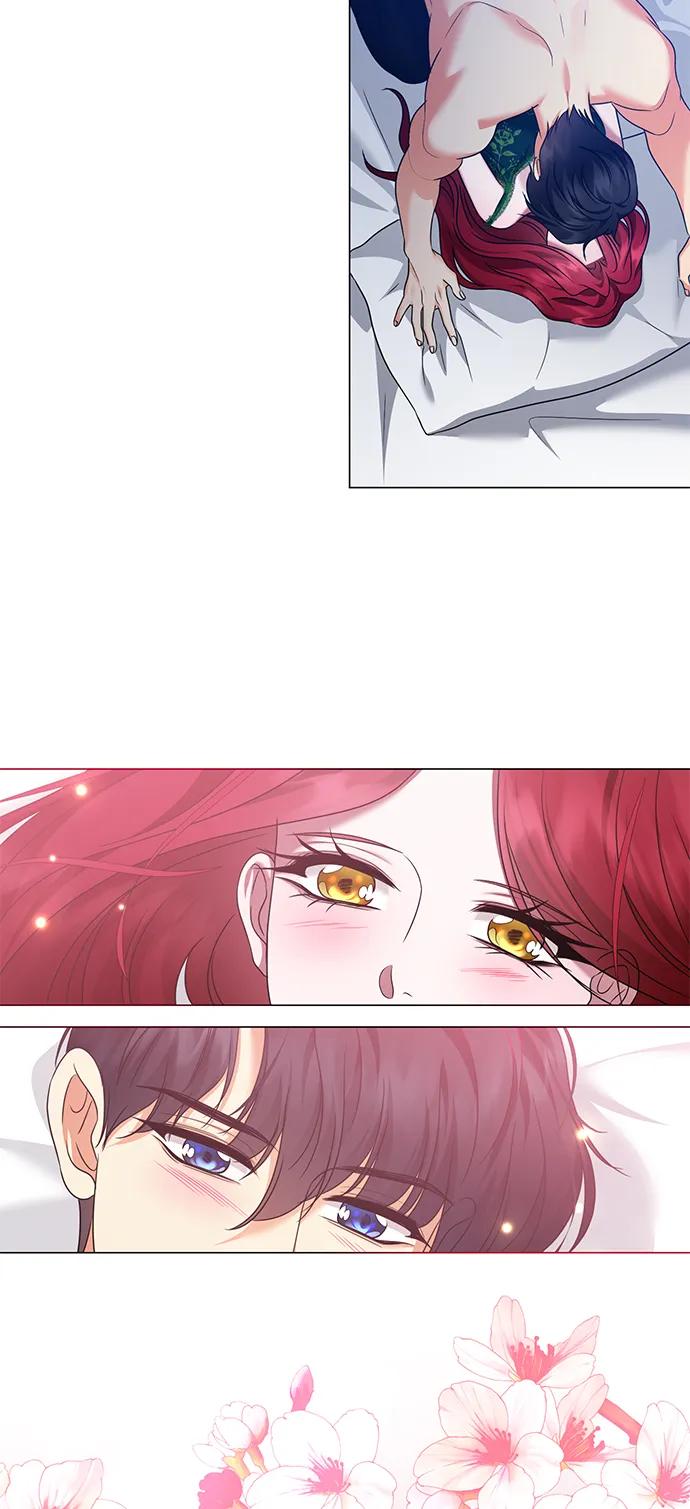 《互换身体的缘由》第119话 第15页
