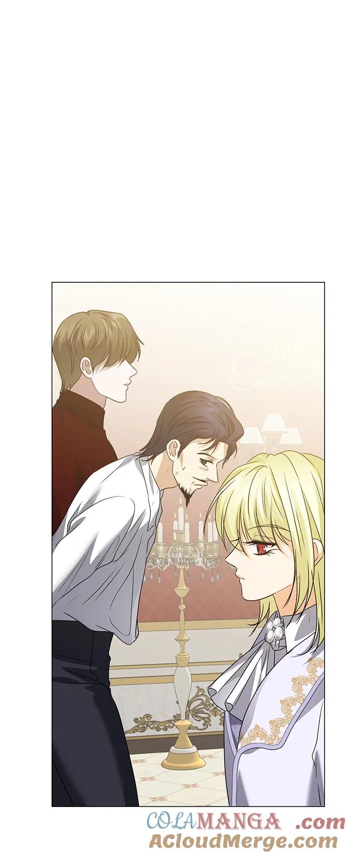 《互换身体的缘由》第120话 第34页