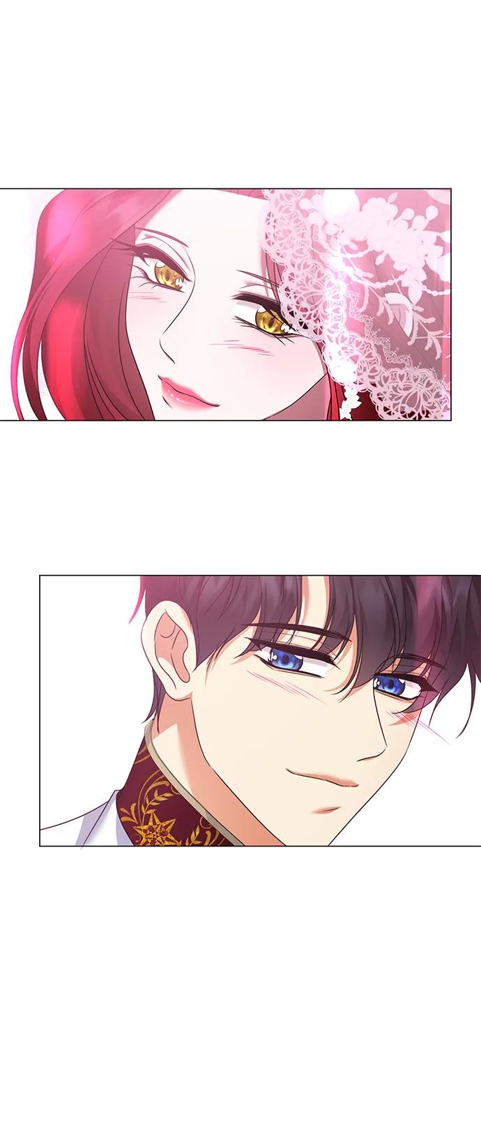 《互换身体的缘由》第121话 第29页