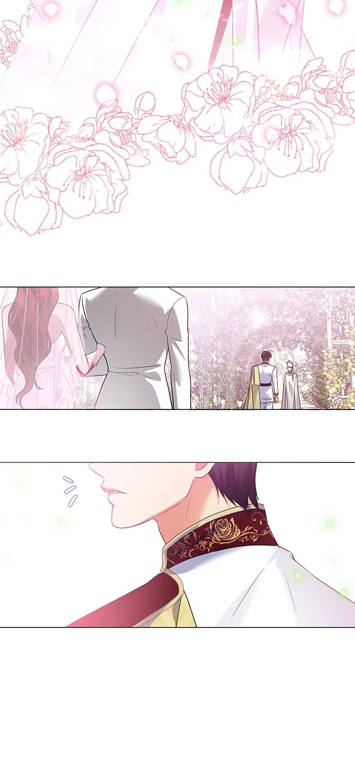 《互换身体的缘由》第121话 第21页