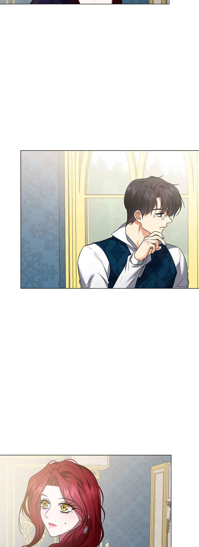 《互换身体的缘由》外传1 第35页