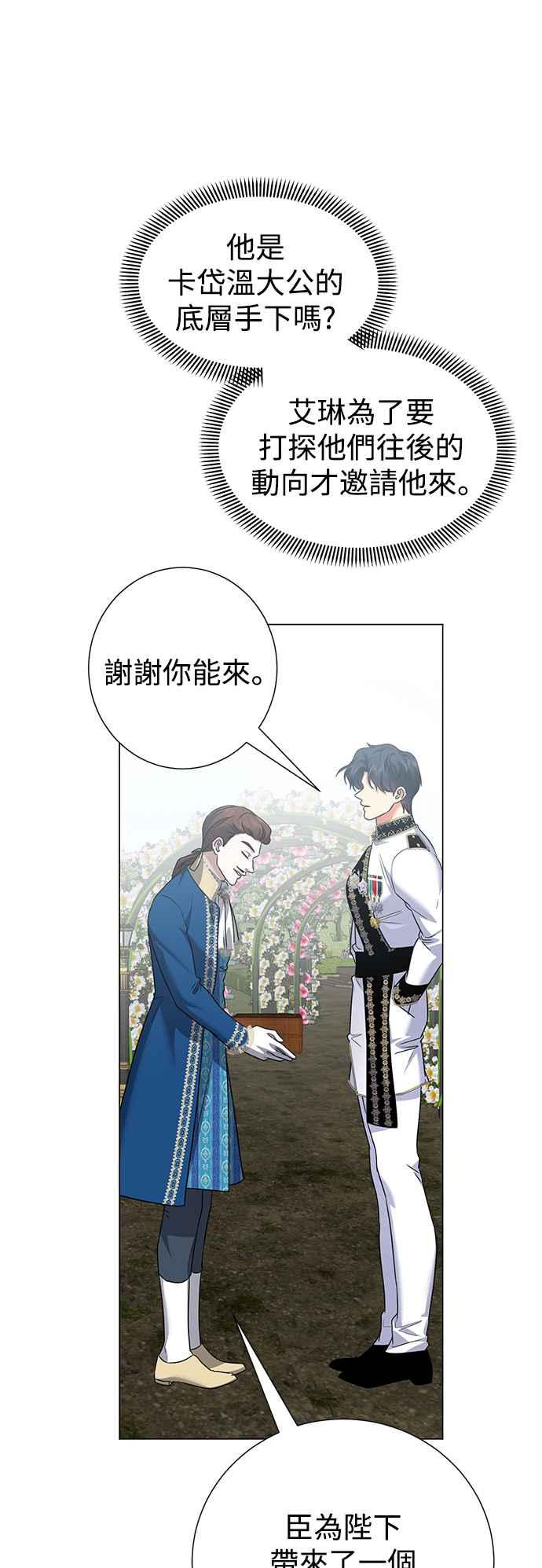 《互换身体的缘由》外传1 第54页