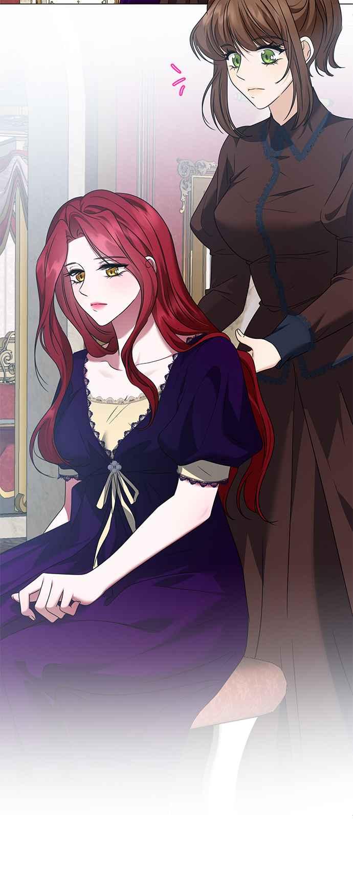 《互换身体的缘由》外传2 第40页
