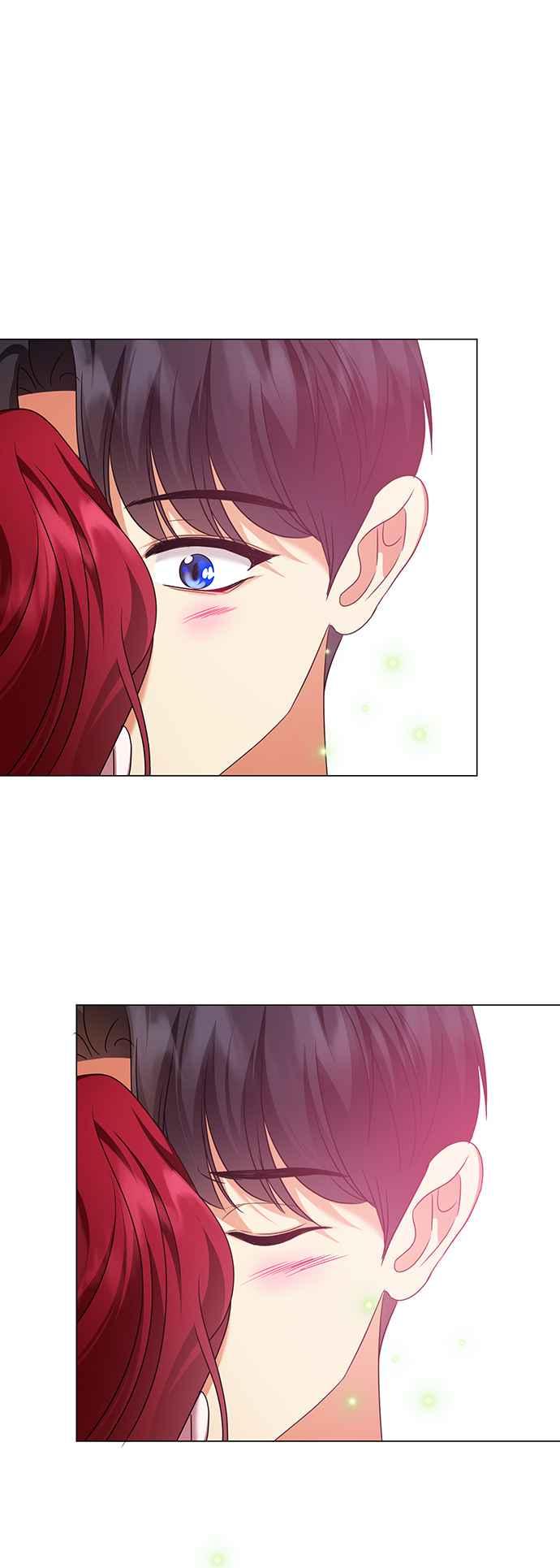 《互换身体的缘由》外传3 第50页