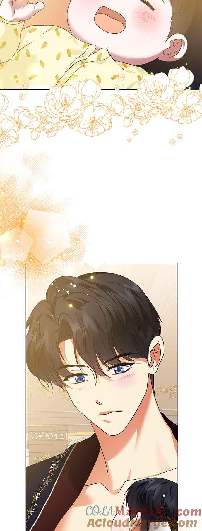 《互换身体的缘由》外传3 第19页