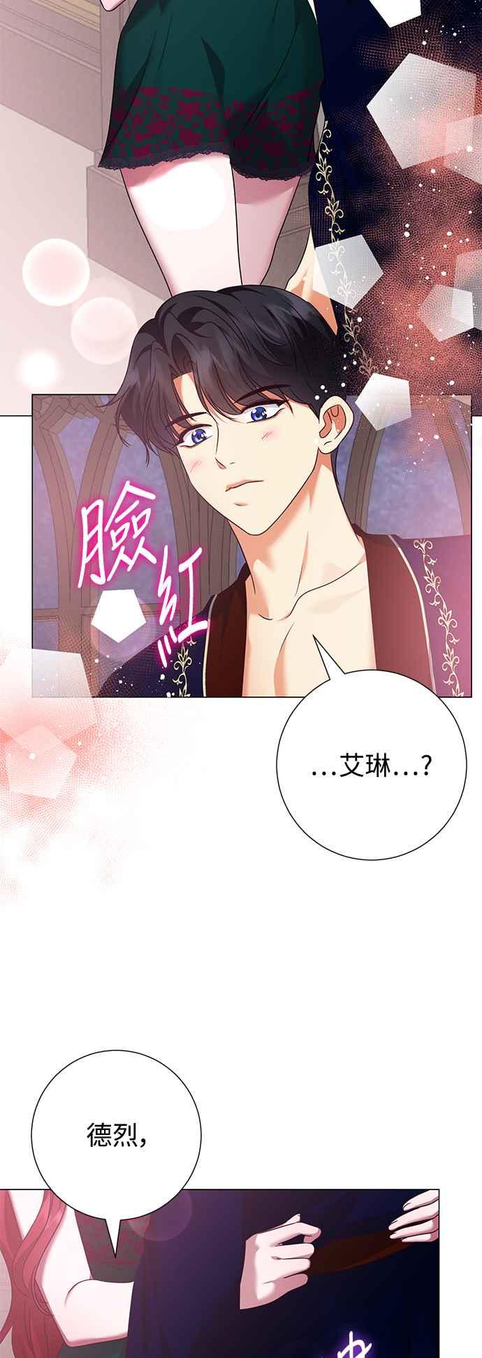 《互换身体的缘由》外传3 第29页