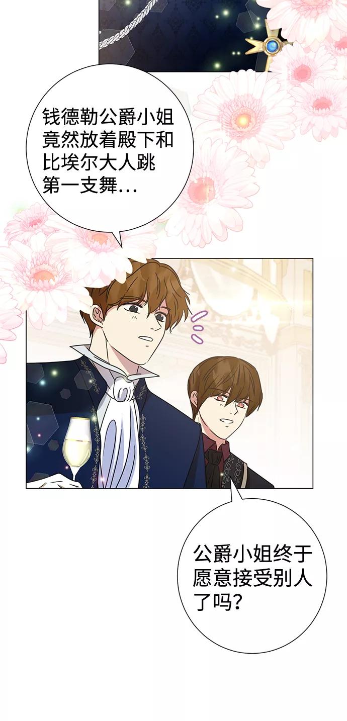 《互换身体的缘由》第18话 第68页