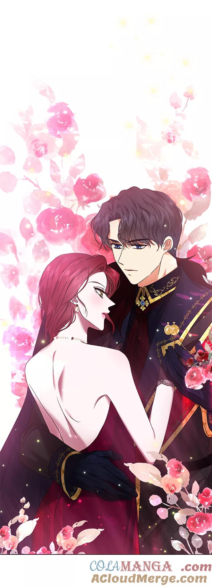 《互换身体的缘由》第19话 第58页