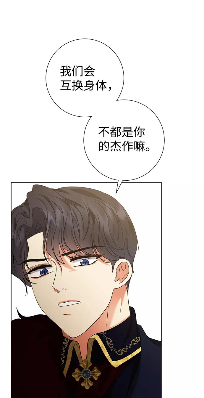 《互换身体的缘由》第20话 第24页