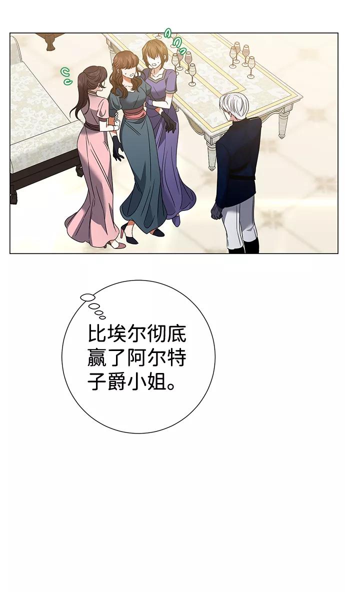《互换身体的缘由》第21话 第36页
