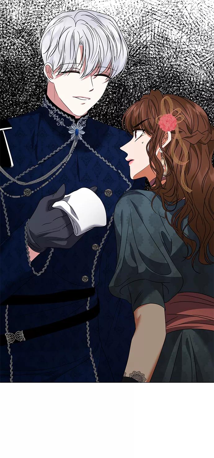 《互换身体的缘由》第21话 第32页