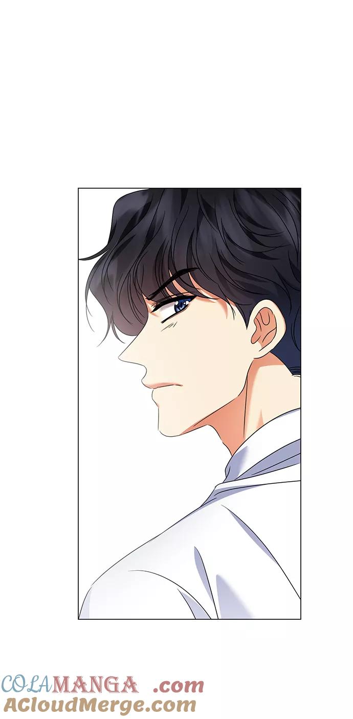 《互换身体的缘由》第26话 第43页