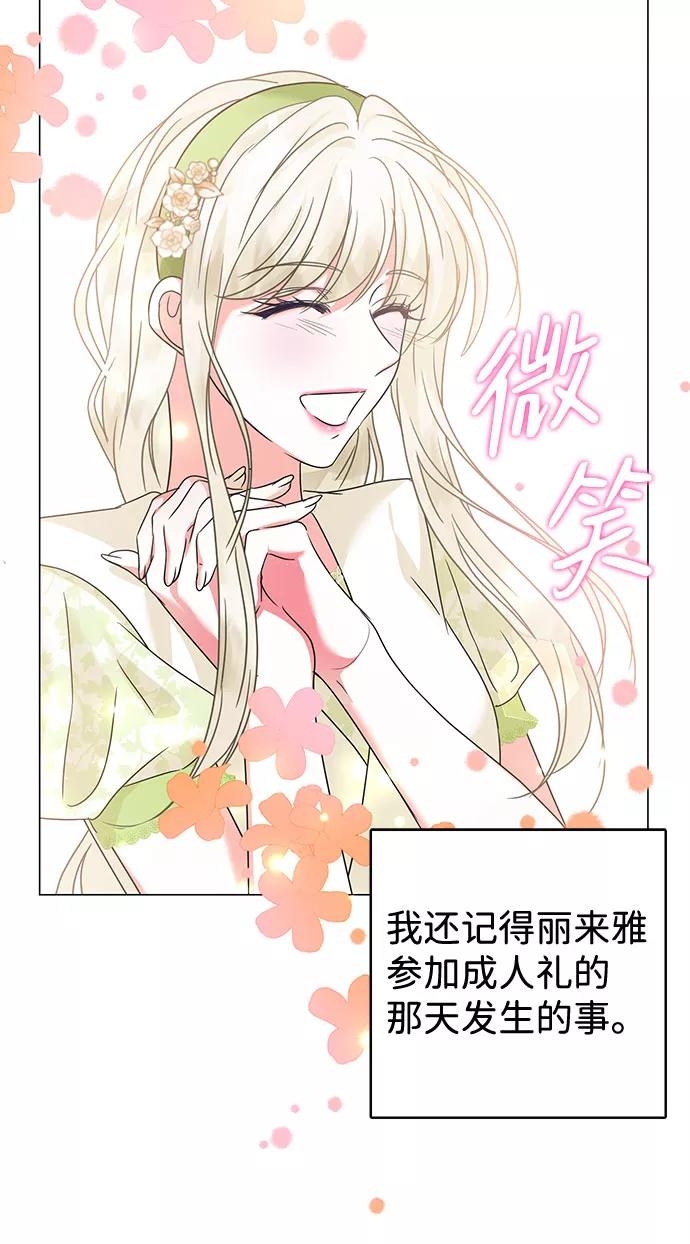 《互换身体的缘由》第30话 第53页