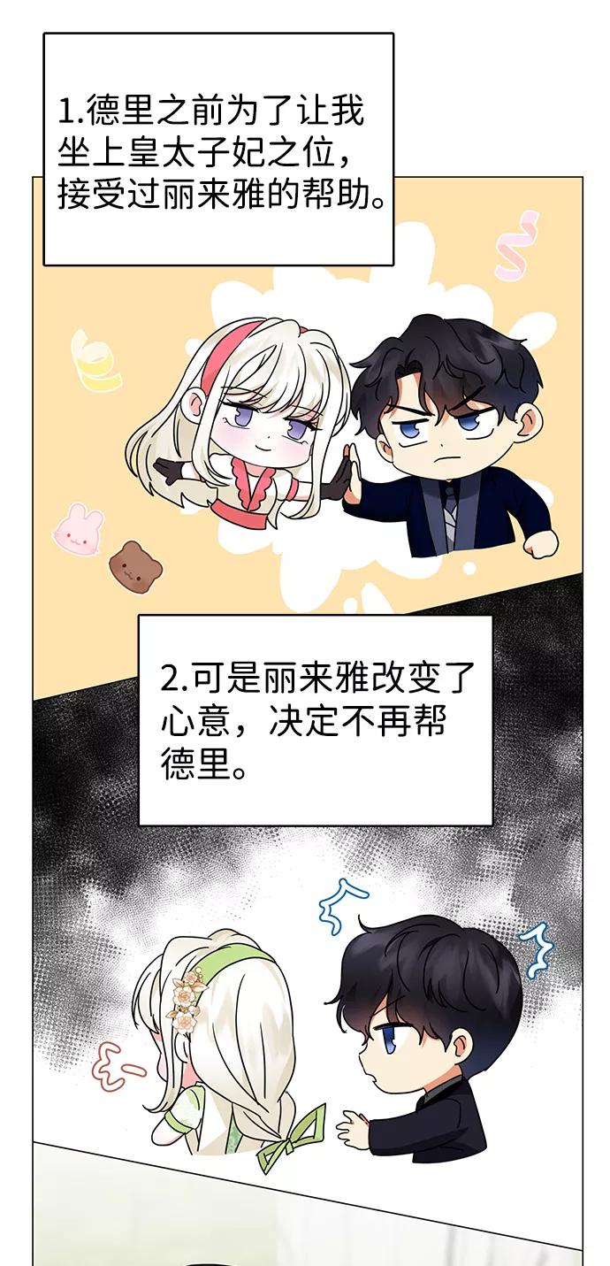 《互换身体的缘由》第32话 第66页