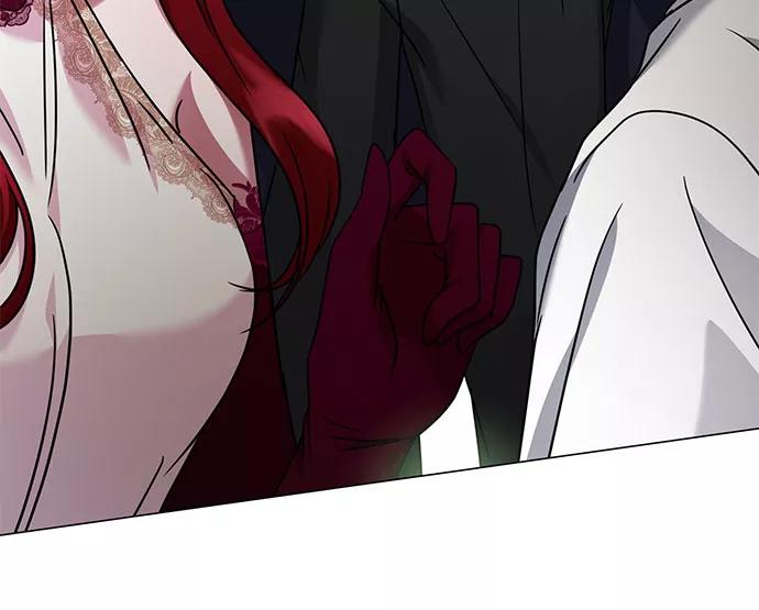 《互换身体的缘由》第33话 第33页