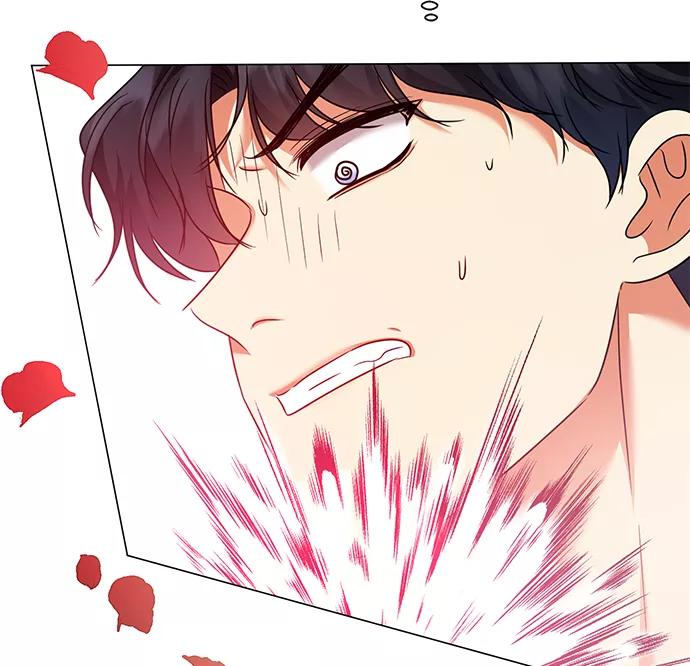 《互换身体的缘由》第35话 第51页