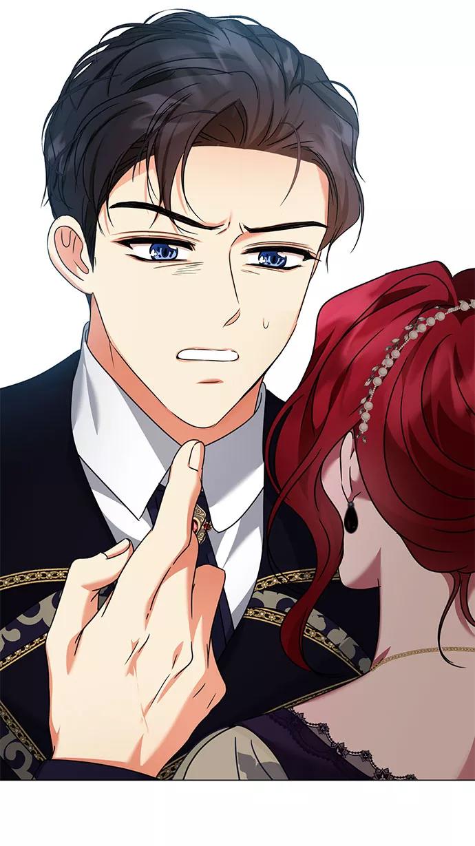 《互换身体的缘由》第39话 第35页