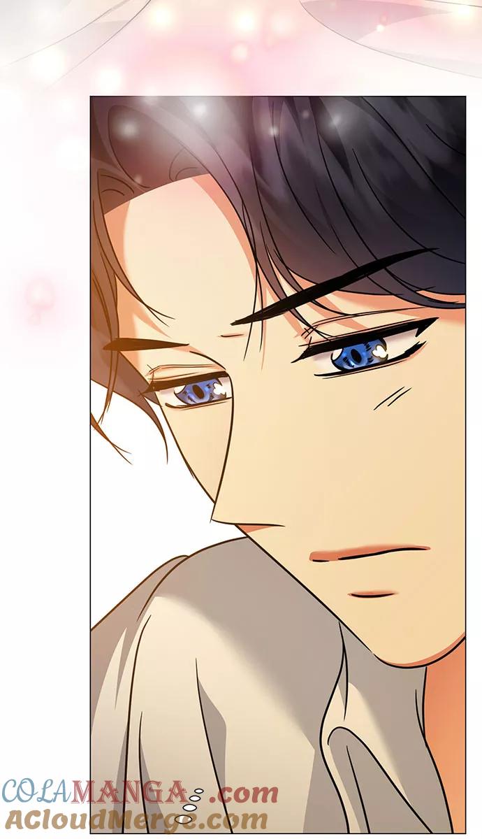 《互换身体的缘由》第40话 第67页