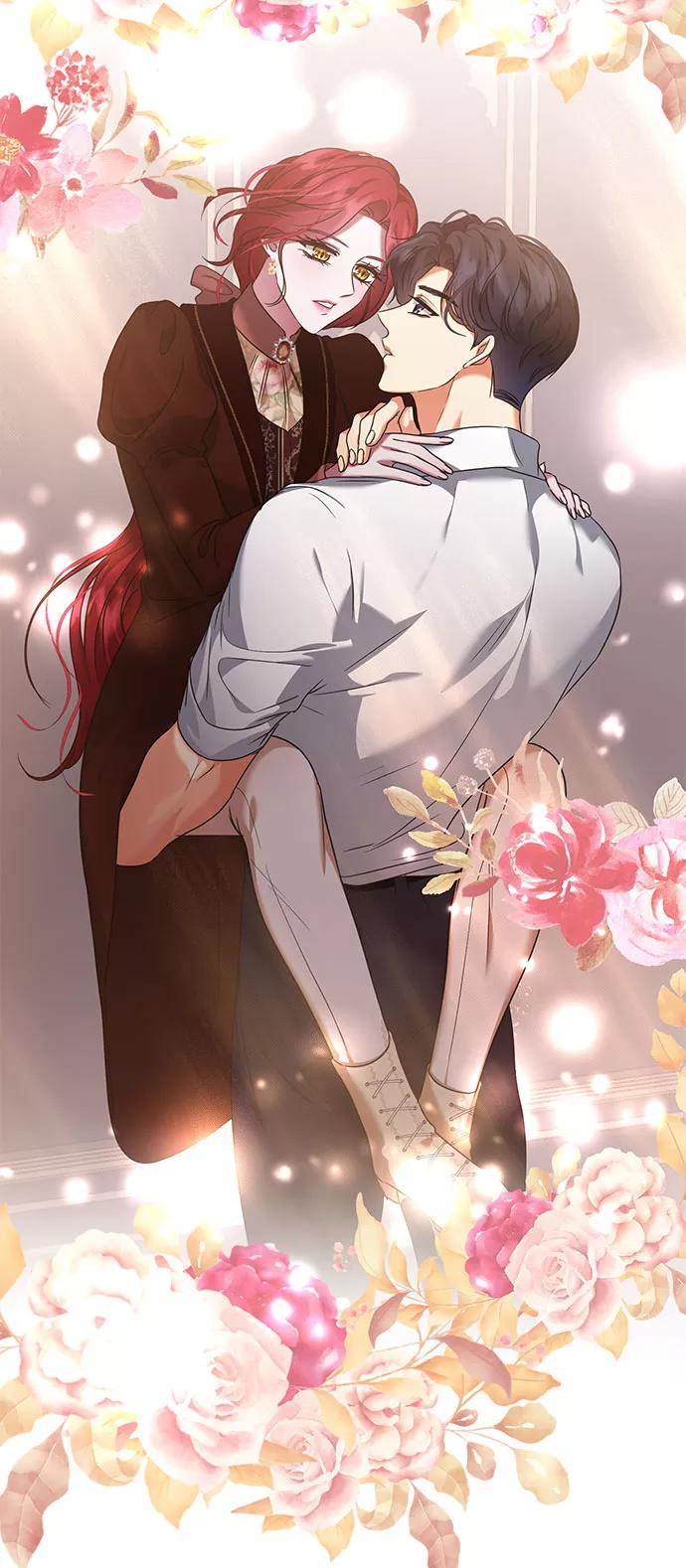 《互换身体的缘由》第45话 第51页