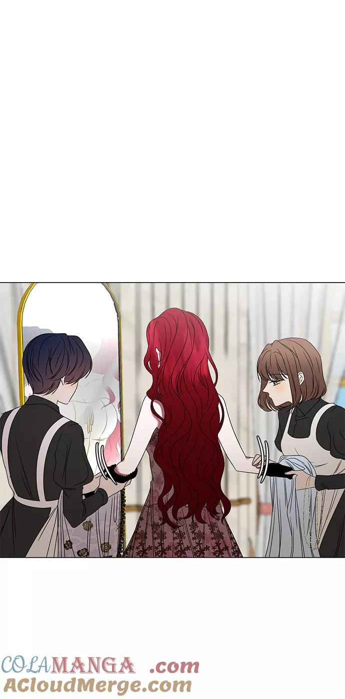 《互换身体的缘由》第4话 第52页