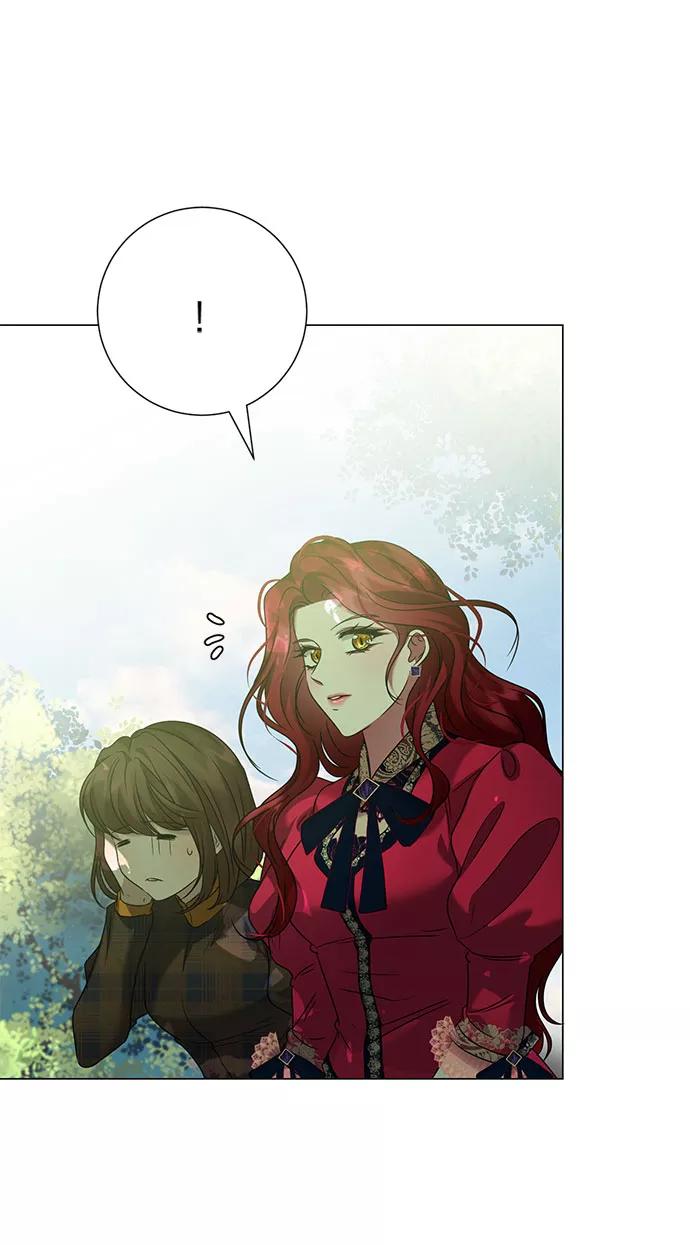 《互换身体的缘由》第50话 第21页