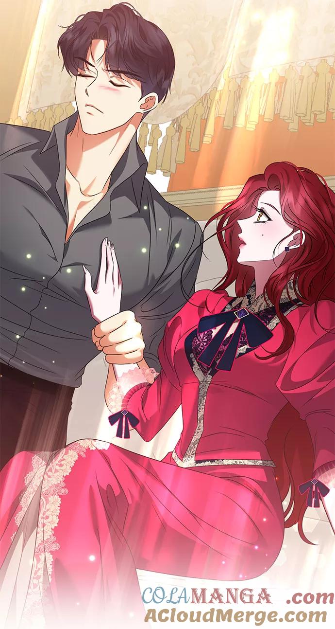 《互换身体的缘由》第51话 第4页
