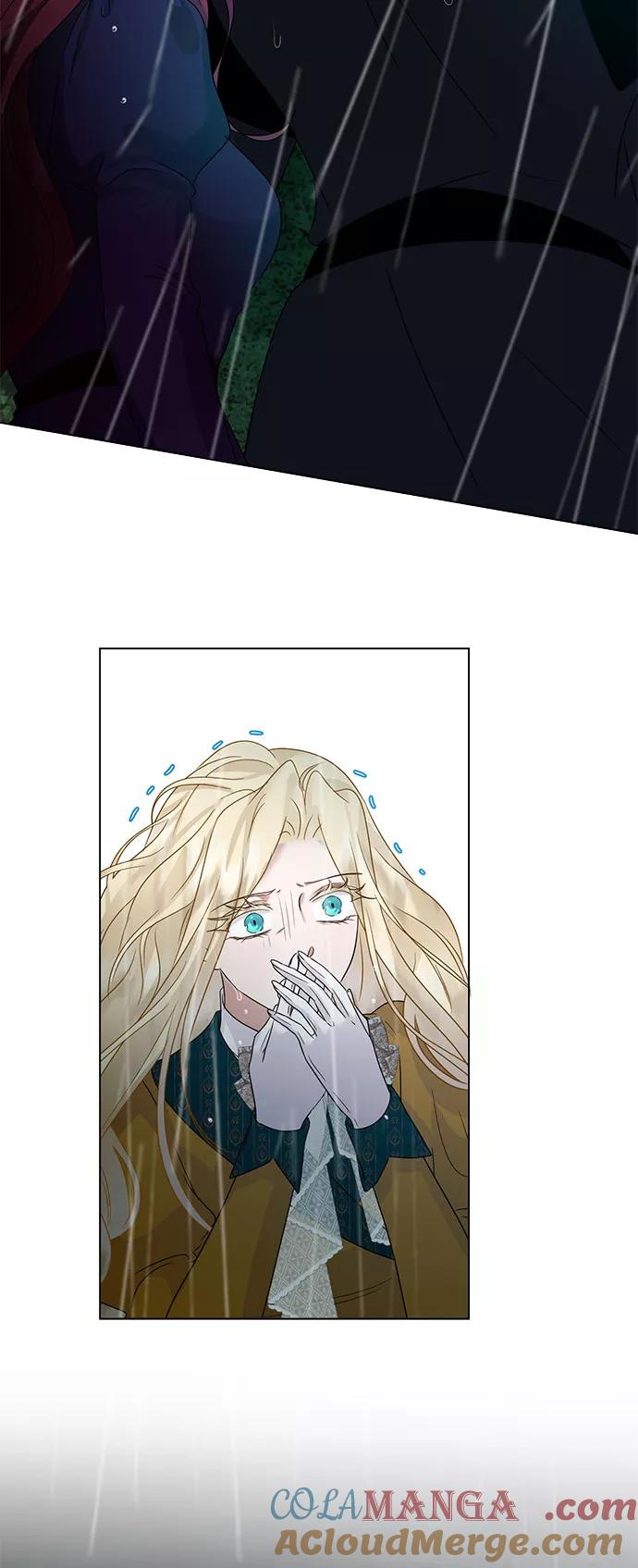 《互换身体的缘由》第54话 第46页
