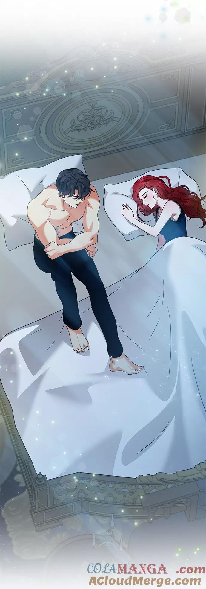 《互换身体的缘由》第57话 第4页