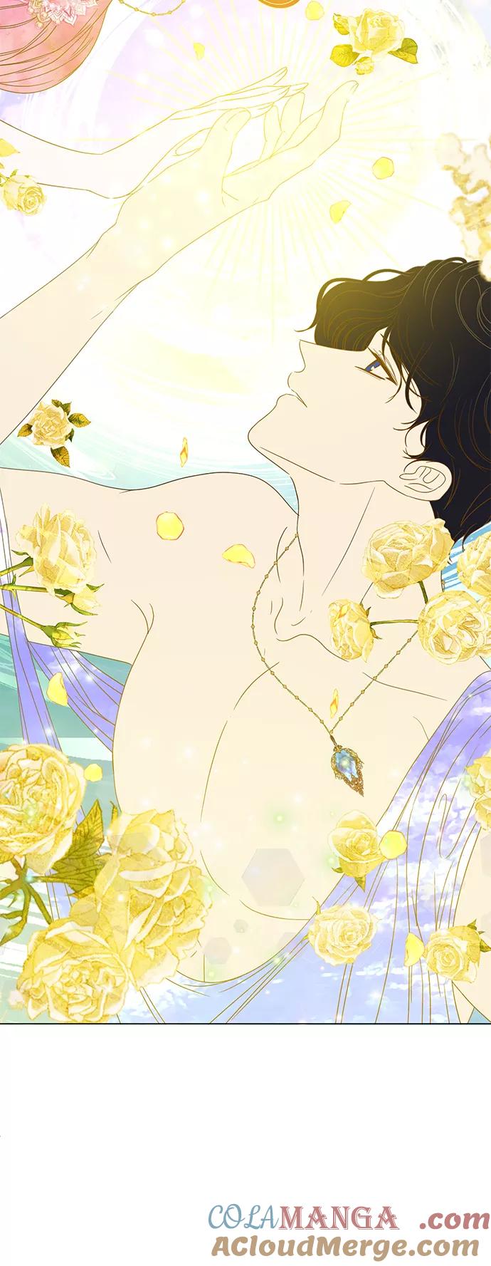 《互换身体的缘由》第5话 第37页