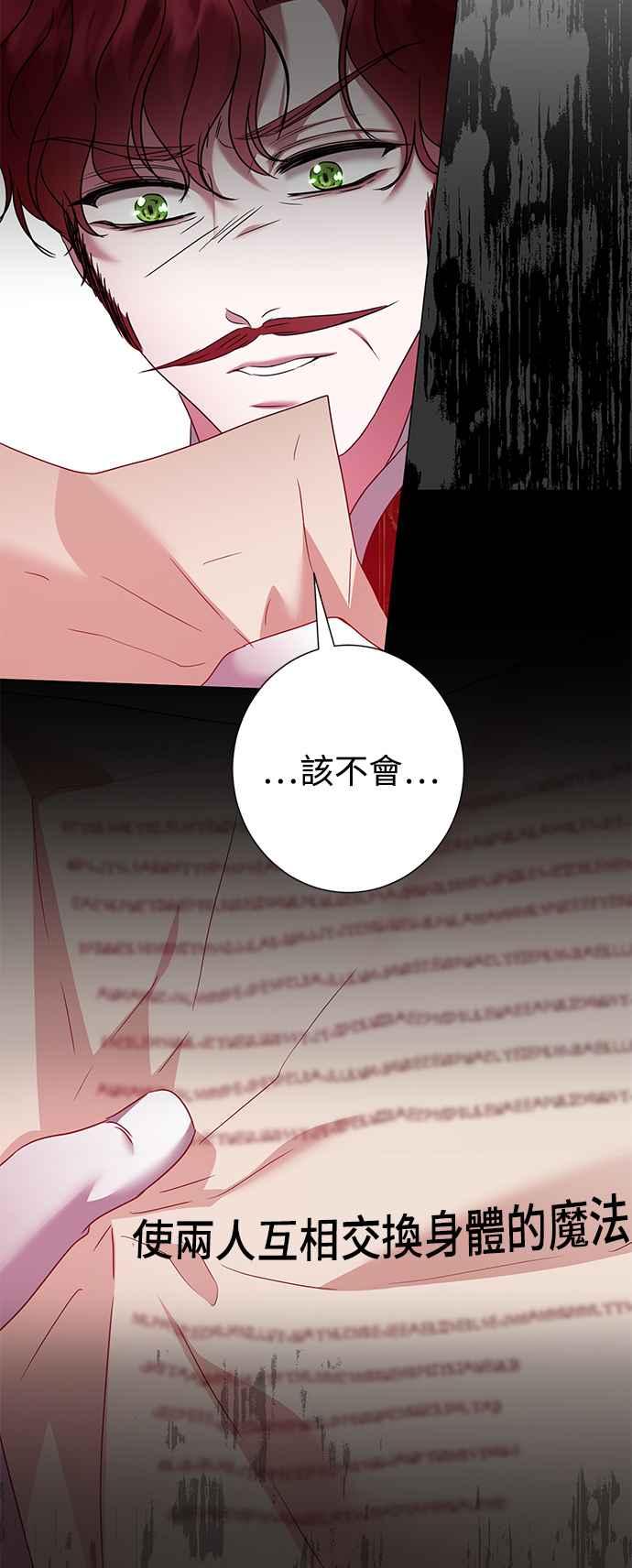 《互换身体的缘由》第59话 第68页