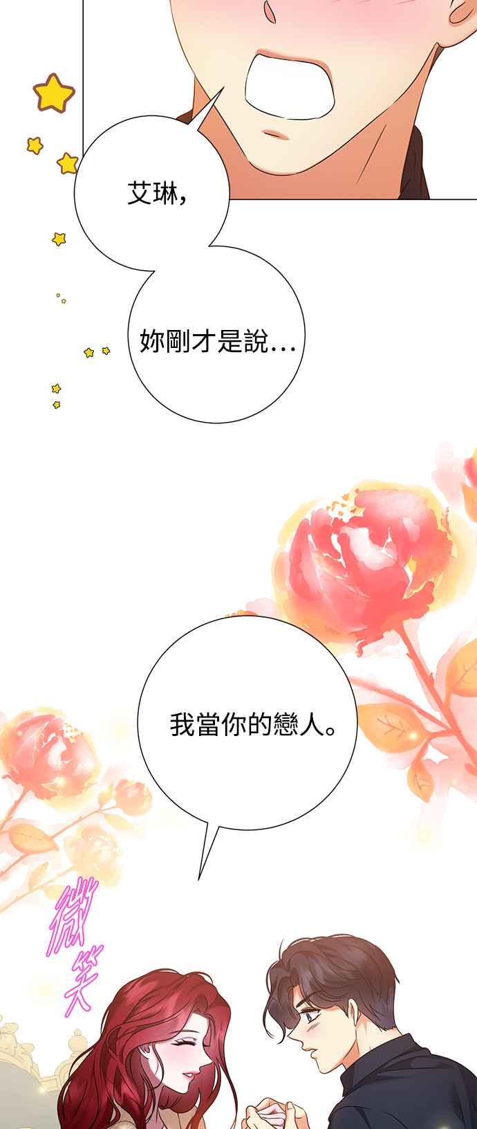 《互换身体的缘由》第59话 第3页