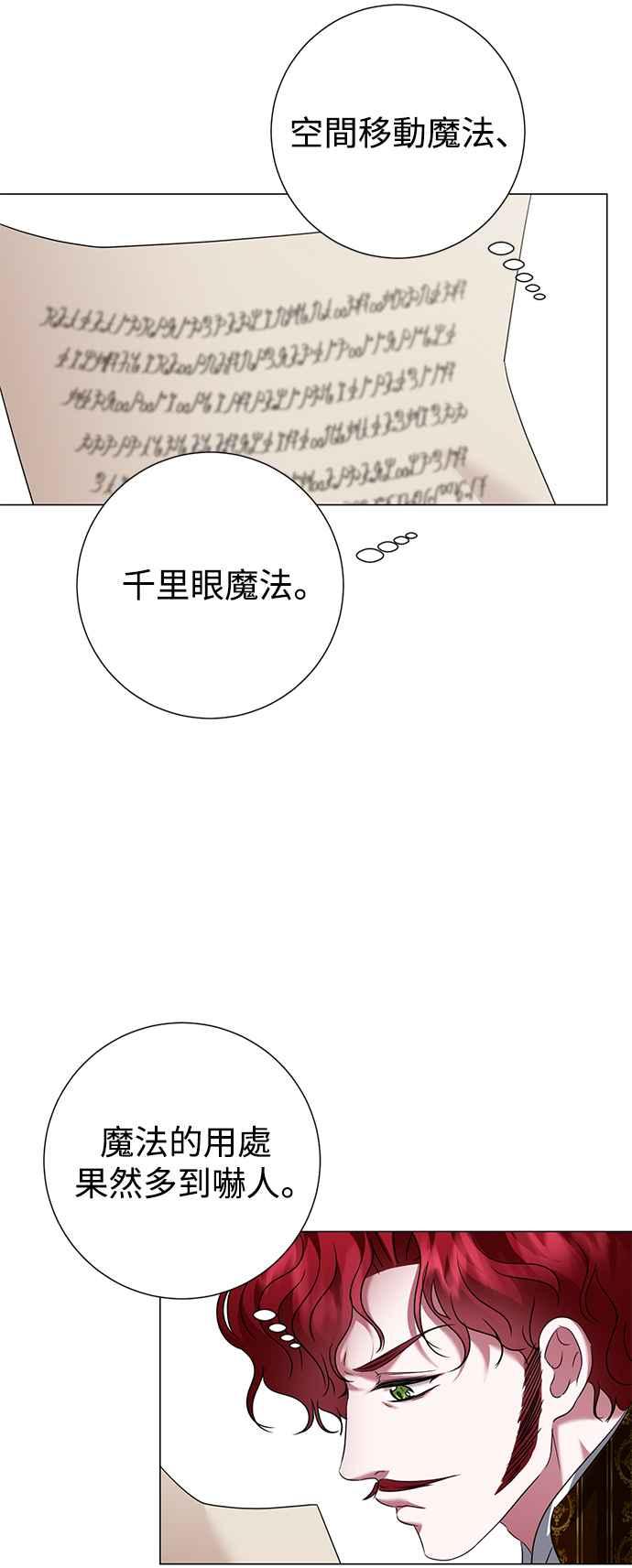 《互换身体的缘由》第59话 第65页