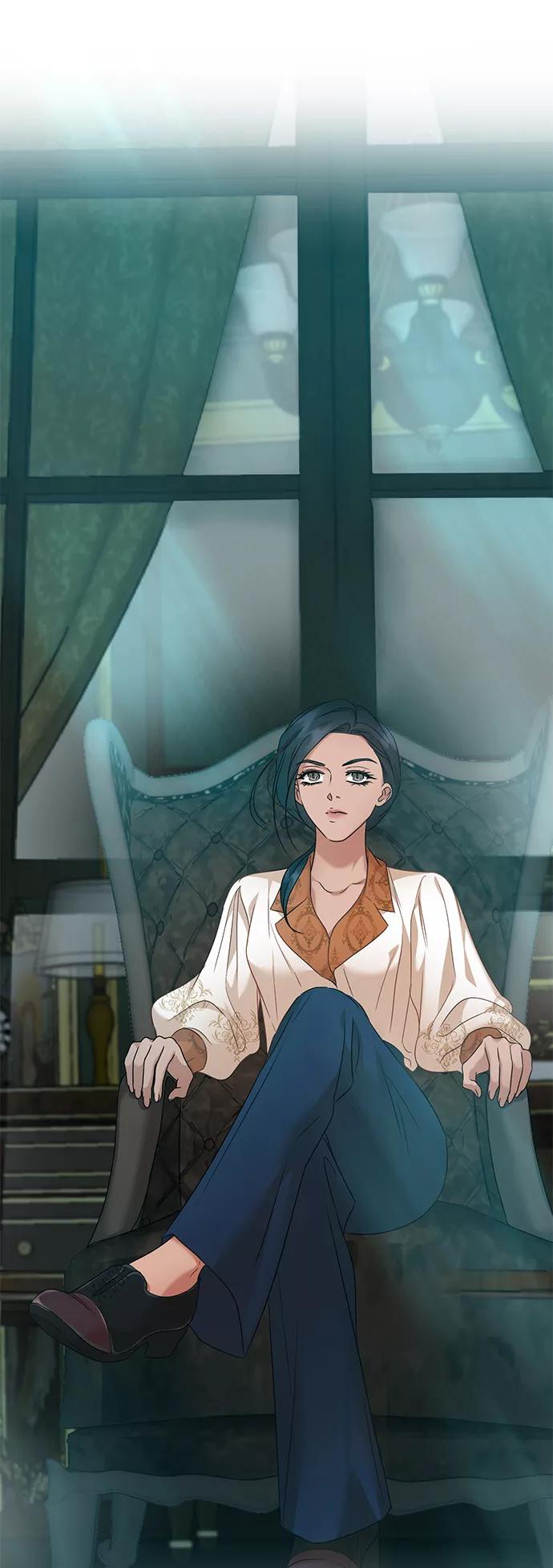 《互换身体的缘由》第62话 第39页