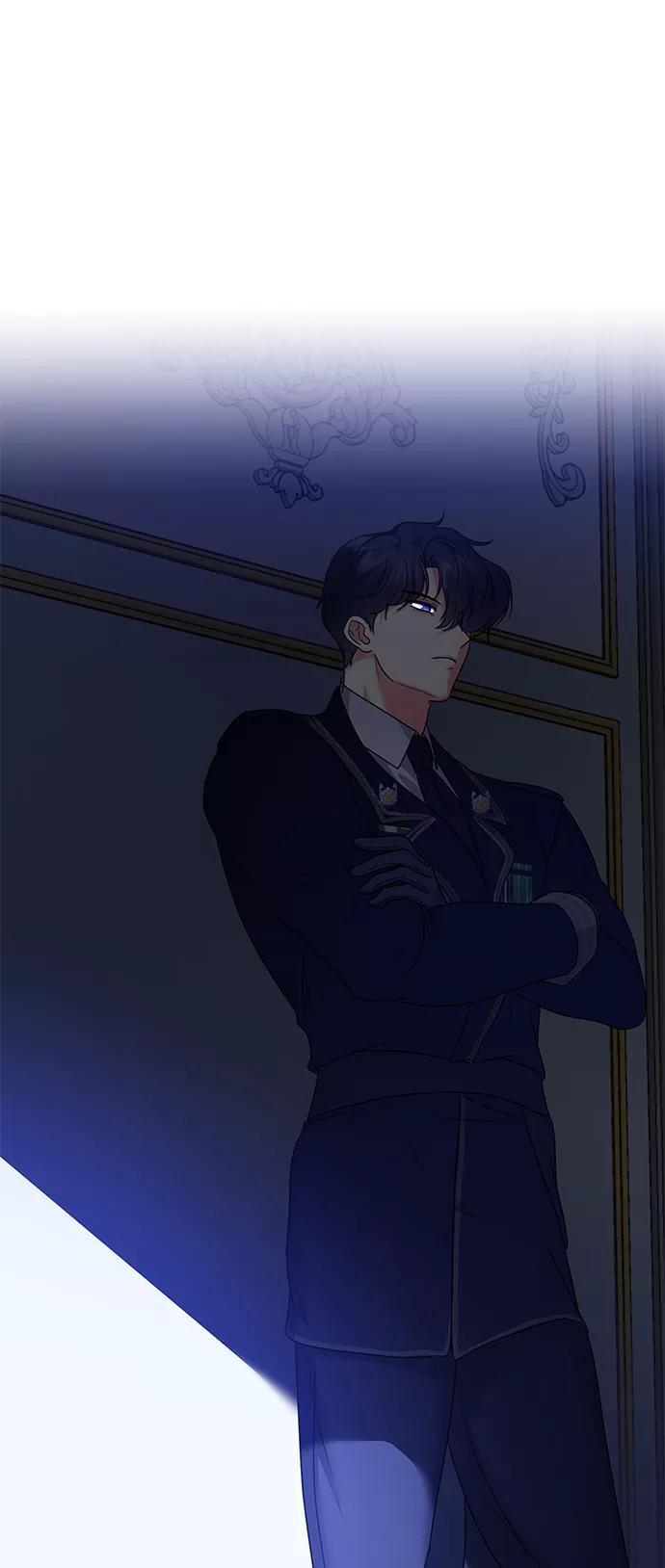 《互换身体的缘由》第66话 第53页