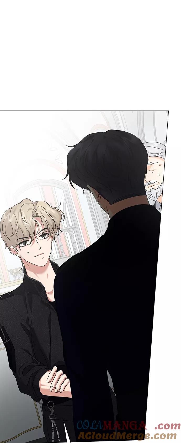 《互换身体的缘由》第66话 第58页