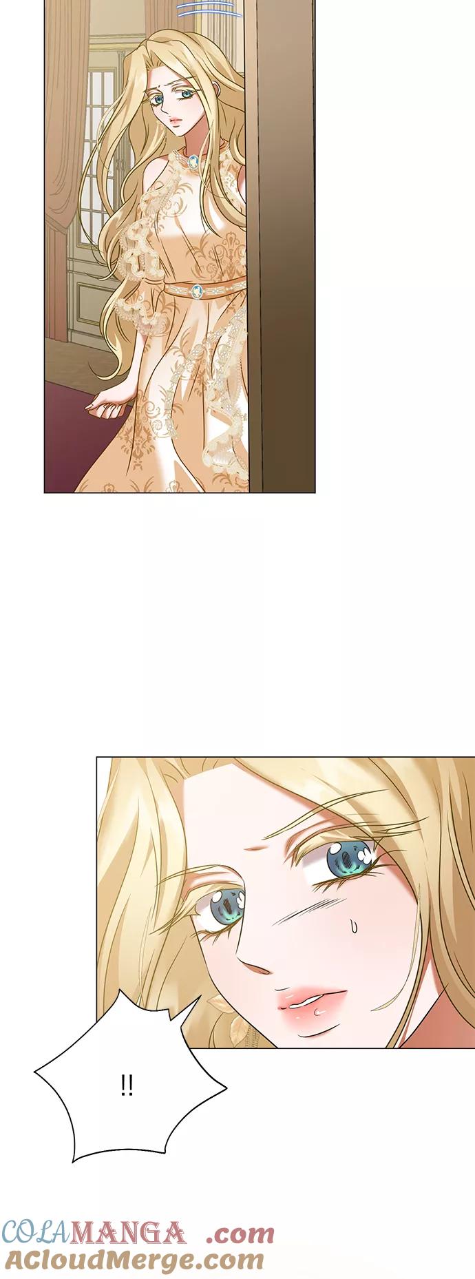 《互换身体的缘由》第69话 第37页