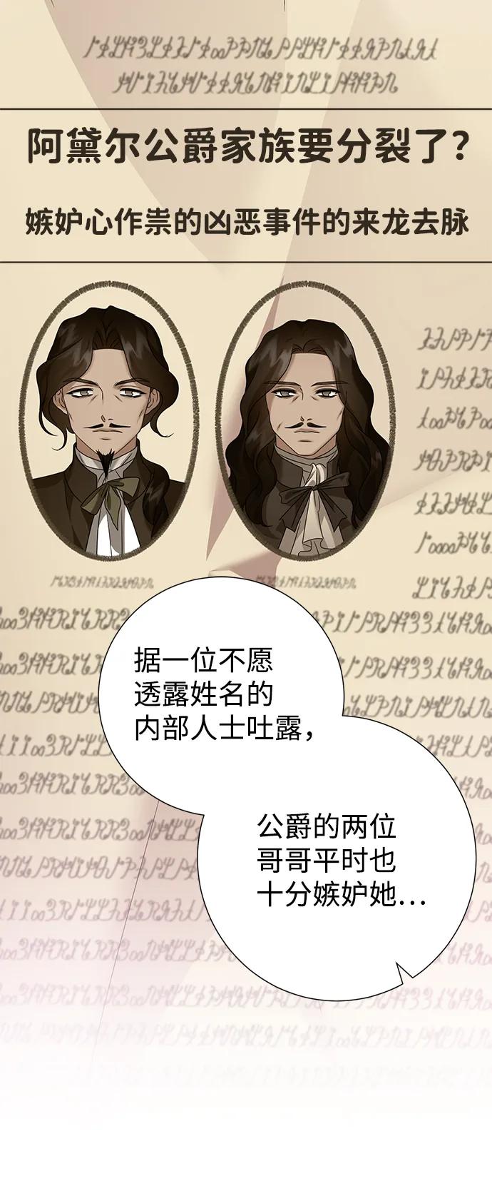 《互换身体的缘由》第74话 第32页