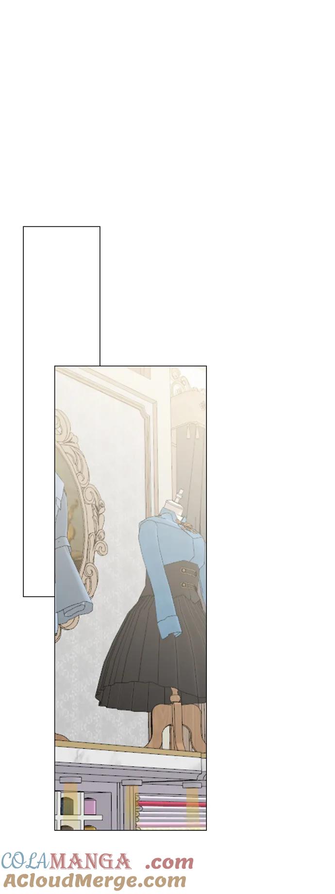 《互换身体的缘由》第75话 第36页