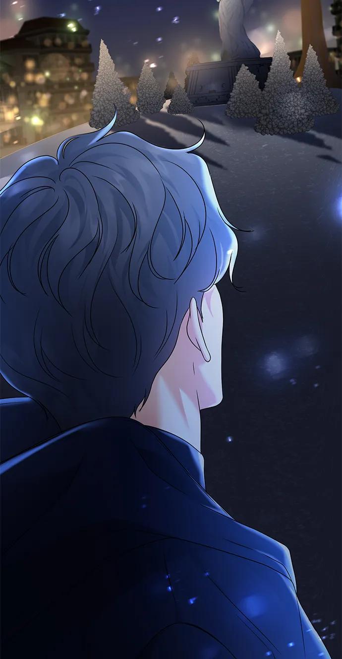 《互换身体的缘由》第76话 第35页