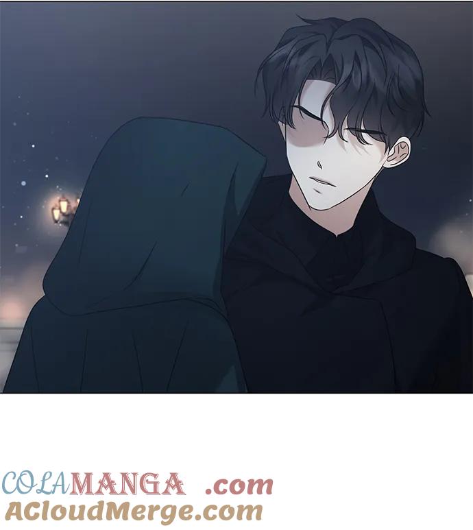 《互换身体的缘由》第77话 第40页
