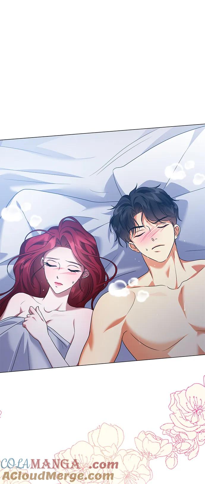 《互换身体的缘由》第77话 第22页