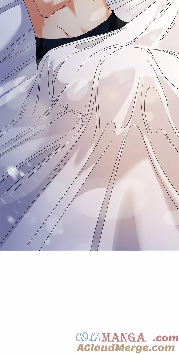 《互换身体的缘由》第7话 第34页