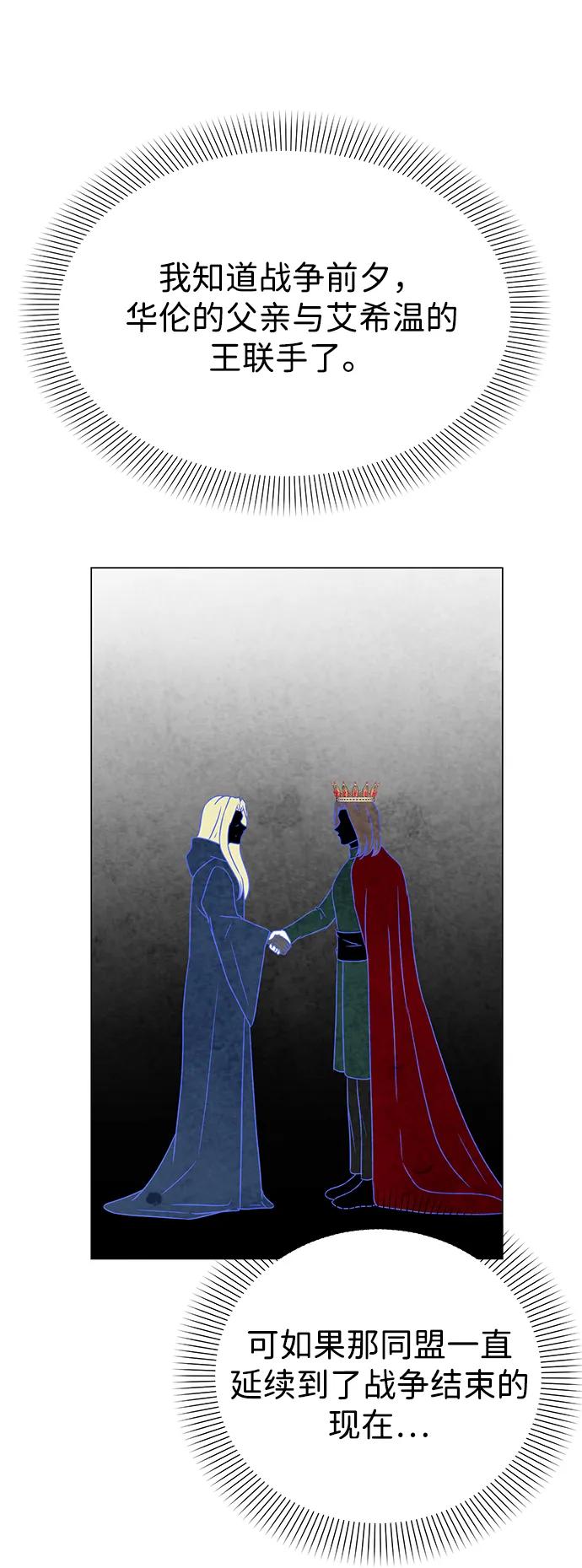 《互换身体的缘由》第79话 第53页