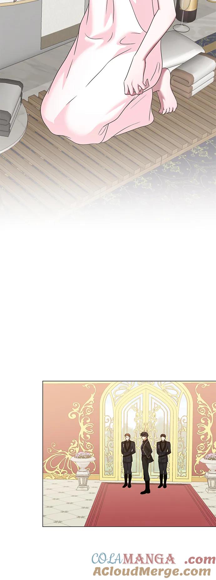 《互换身体的缘由》第81话 第58页